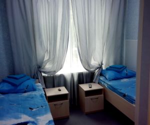 Esplanada Mini Hotel Perm Russia
