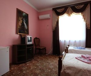 Guest House RozAli Adler Russia