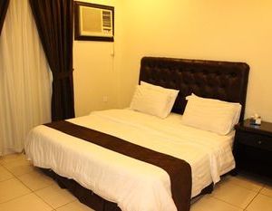 OYO 216 Al Harirah Furnished Apartments Jeddah Saudi Arabia