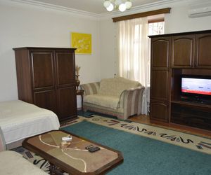 Saryan Street Studio Apartment Yerevan Armenia