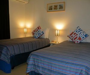 Beachhouse Bed and Breakfast Redcliffe Australia