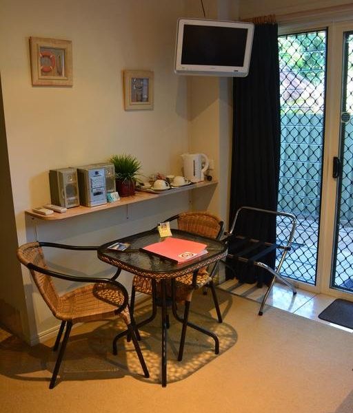 Hotel Photo 12