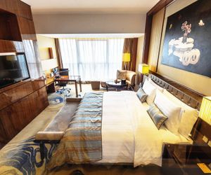 Minyoun Chengdu Kehua Hotel – Member of Preferred Hotels & Resorts Chengdu China