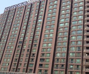 Lovely Home Boutique Apartment Hotel Beijing (Suzhoujie) Beijing China