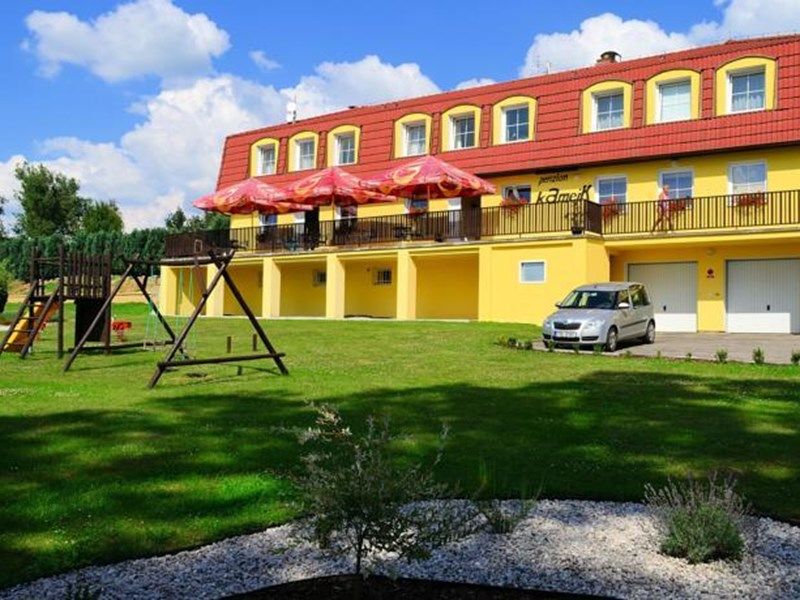 Hotel Photo 2