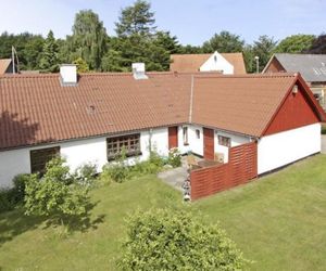 Tranum Holiday House - Tranhøj 31 - ID 629 Brovst Denmark