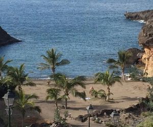 Apartment Tenerife By the Ocean Adeje Spain