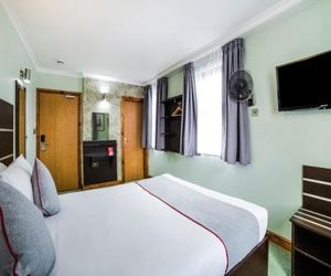 OYO Epsilon Hotel Stratford Stratford United Kingdom