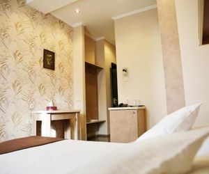 Rondo Hotel Tbilisi Georgia