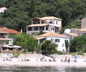 Villa Aetos Nissaki Greece