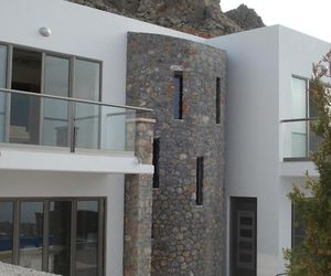 Villa Anastasia Lindos Greece