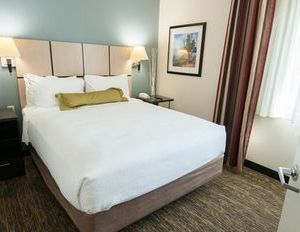 Candlewood Suites Garden Grove/Anaheim Area Anaheim United States