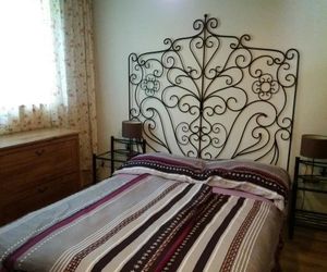 Mediterran Medencés Nyaraló Balatonfured Hungary