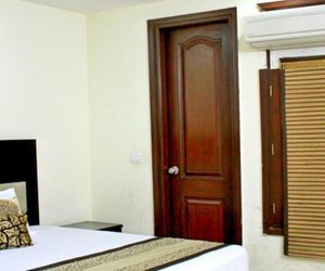 Greater Kailash Service Apartments Delhi City India