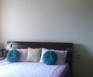 Sobha Rose Apartment Whitefield India
