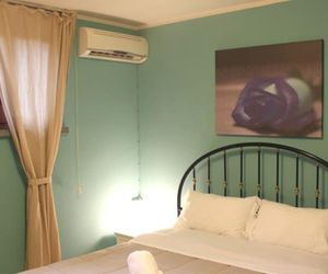 Guest House Villa Le Rose Pisa Italy