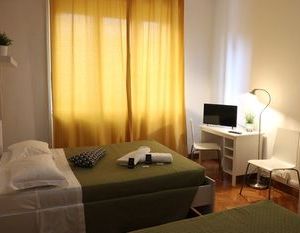 Guest House Pirelli Milano Milan Italy