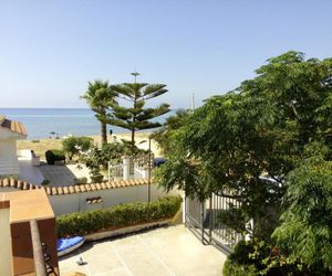 Villa Maricla Down Castelvetrano Italy