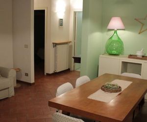 Apartment Zia Tata Lucca Italy