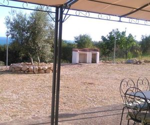 HOLIDAY HOME LA CUCCIA DI ZELLA Formia Italy