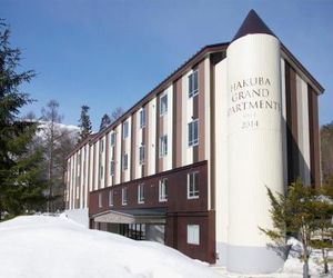 Hakuba Grand Apartments Hakuba Japan