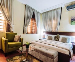 Tranquil Mews Hotel Abuja Nigeria