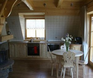 APARTAMENT RUSAKÓWKA Koscielisko Poland