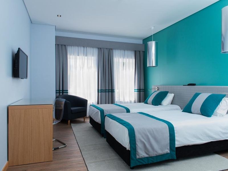 Hotel Photo 1