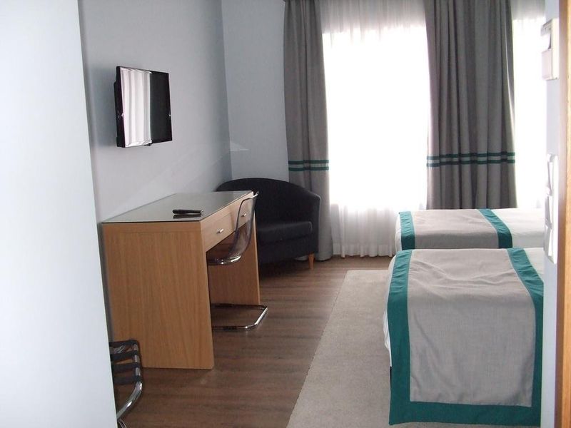 Hotel Photo 11