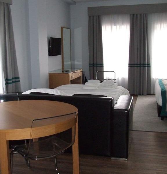 Hotel Photo 6