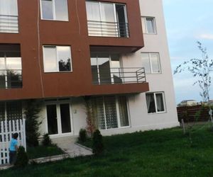 APARTAMENT RAFI Navodari Romania