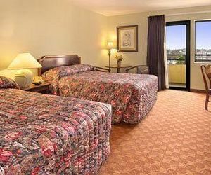 Ramada Plaza by Wyndham Garden Grove/Anaheim South Anaheim United States