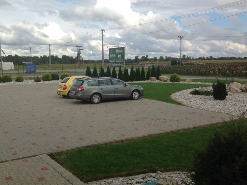 Hotel Photo 13