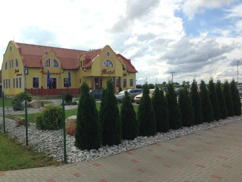 Hotel Photo 15