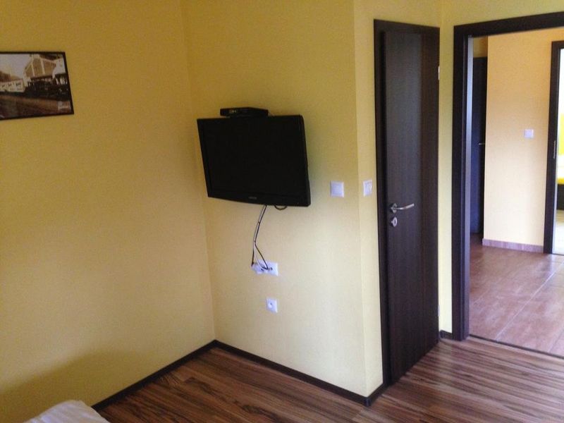 Hotel Photo 9