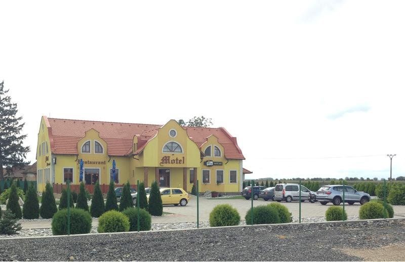 Hotel Photo 10