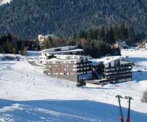 APARTMAN BIANCA TRIANGEL DONOVALY Donovaly Slovakia