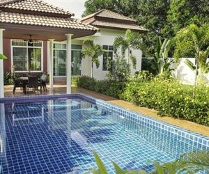 Loran villa Rawai Thailand