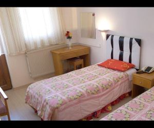 Taskin Hotel Uerguep Turkey