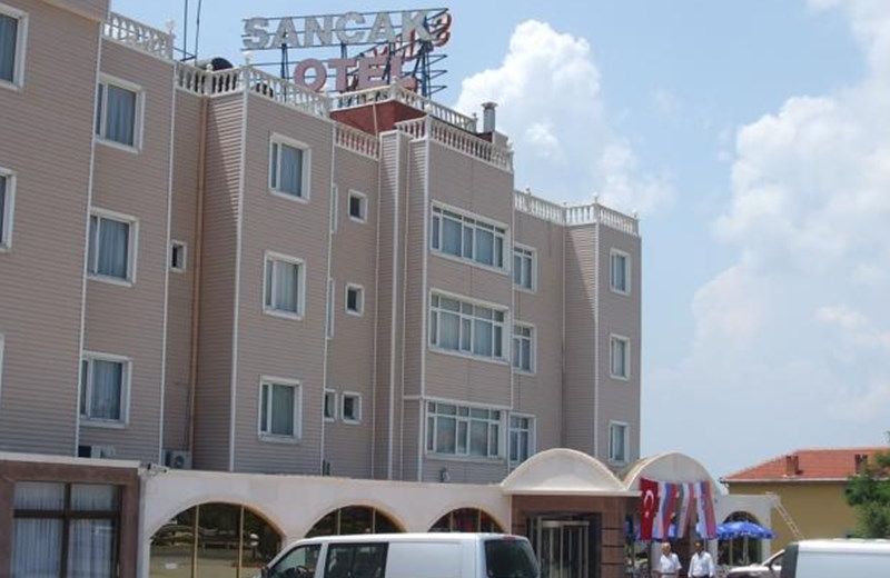 Sancak Hotel