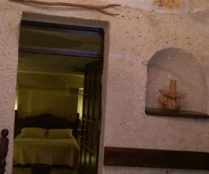 Oddest Cave Suite Aparts Goereme Turkey