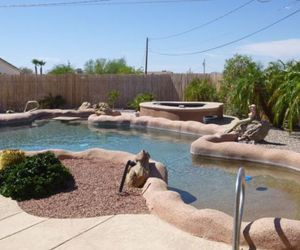 LA SIRENA KIRA BY DESTINATION HAVASU Lake Havasu United States