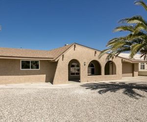 ISLAND PARADISE BY DESTINATION HAVASU Lake Havasu United States