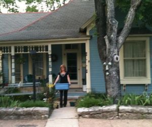 # 9 SINGLETON HOUSE Eureka Springs United States