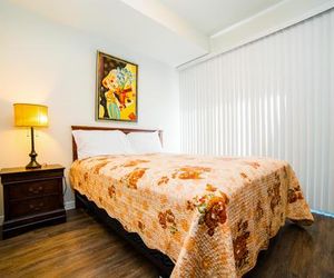 Ginosi FiGaro Apartel Downtown Los Angeles United States