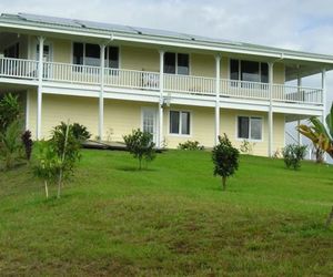 FIVE BEDROOM HOUSE AT BUDDHA??S CUP RETREAT AT LELEKA??AE FALLS Hilo United States