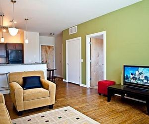 PINHOOK FLATS BY EXECUSTAY  EXEC MW.PINHOOK102 Omaha United States