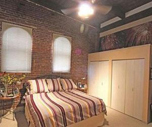 Execustay At Old Market Lofts Omaha United States