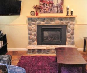 Quiet Ski Home Near Big Cottonwood Canyon by Wasatch Vacation Homes Salt Lake City United States