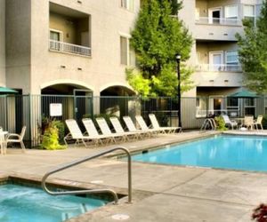 Downtown Condo Near Convention Center Disability Access Salt Lake City United States